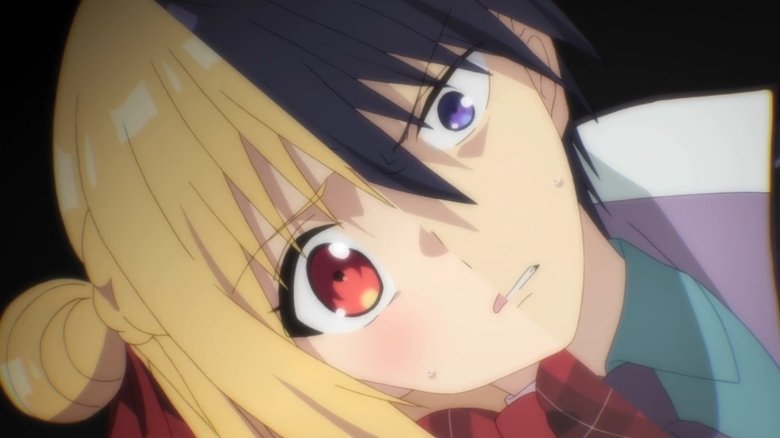 Assassins Pride Episode 2 English Sub Online On Gogoanime