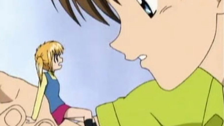 Still image for Mirmo Zibang! season 1 episode 5: Episode 5 Still image for Mirmo Zibang! season 1 episode 5: Episode 5