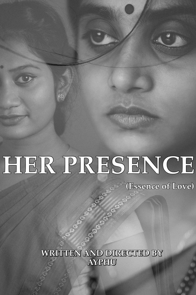 Imatge de Her Presence (Essence Of Love)