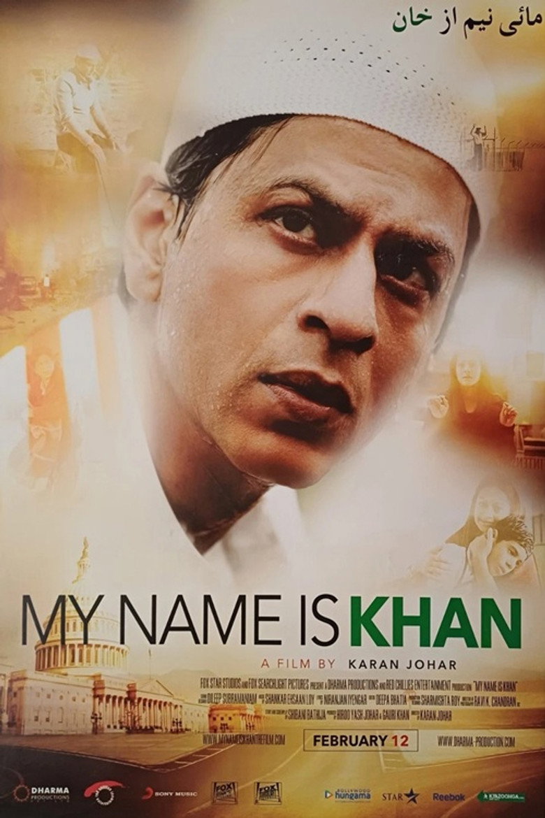 Imatge de My Name Is Khan