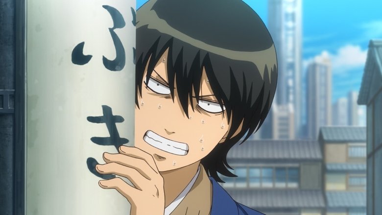gintama movie 1 english sub download gintama movie 1 english sub download