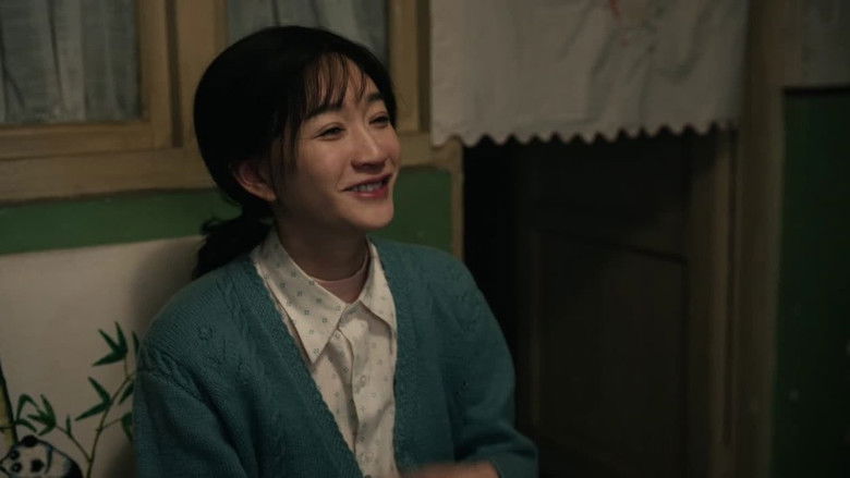 Still image for Our Ordinary Days season 1 episode 8: Episode 8