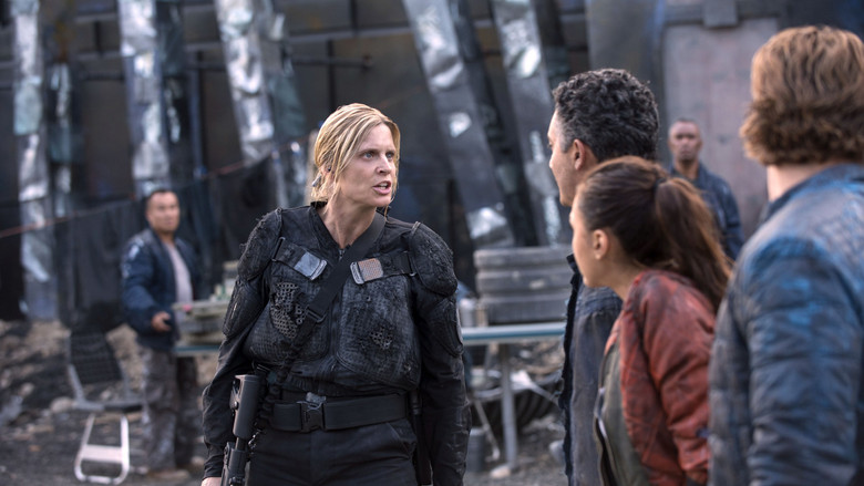 Watch The 100 Season 2 Online Free