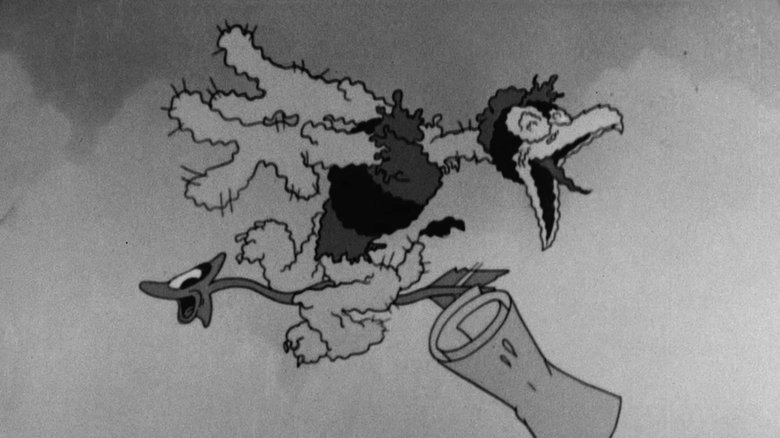 Robin Hood, Jr. main backdrop