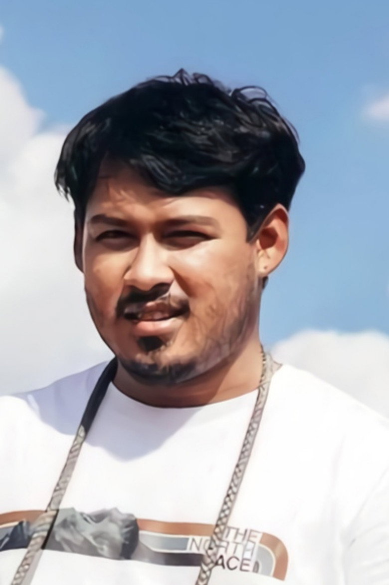 Taweesak Wongsa portrait