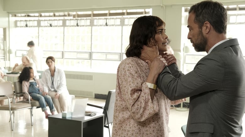 Still from Somewhere Between - Season 1 Episode 8