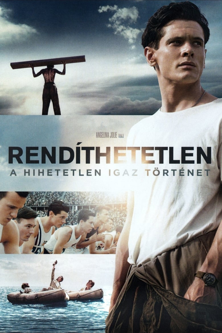Rend&iacute;thetetlen (2014)
