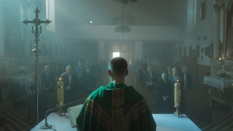 Corpus Christi (2019)