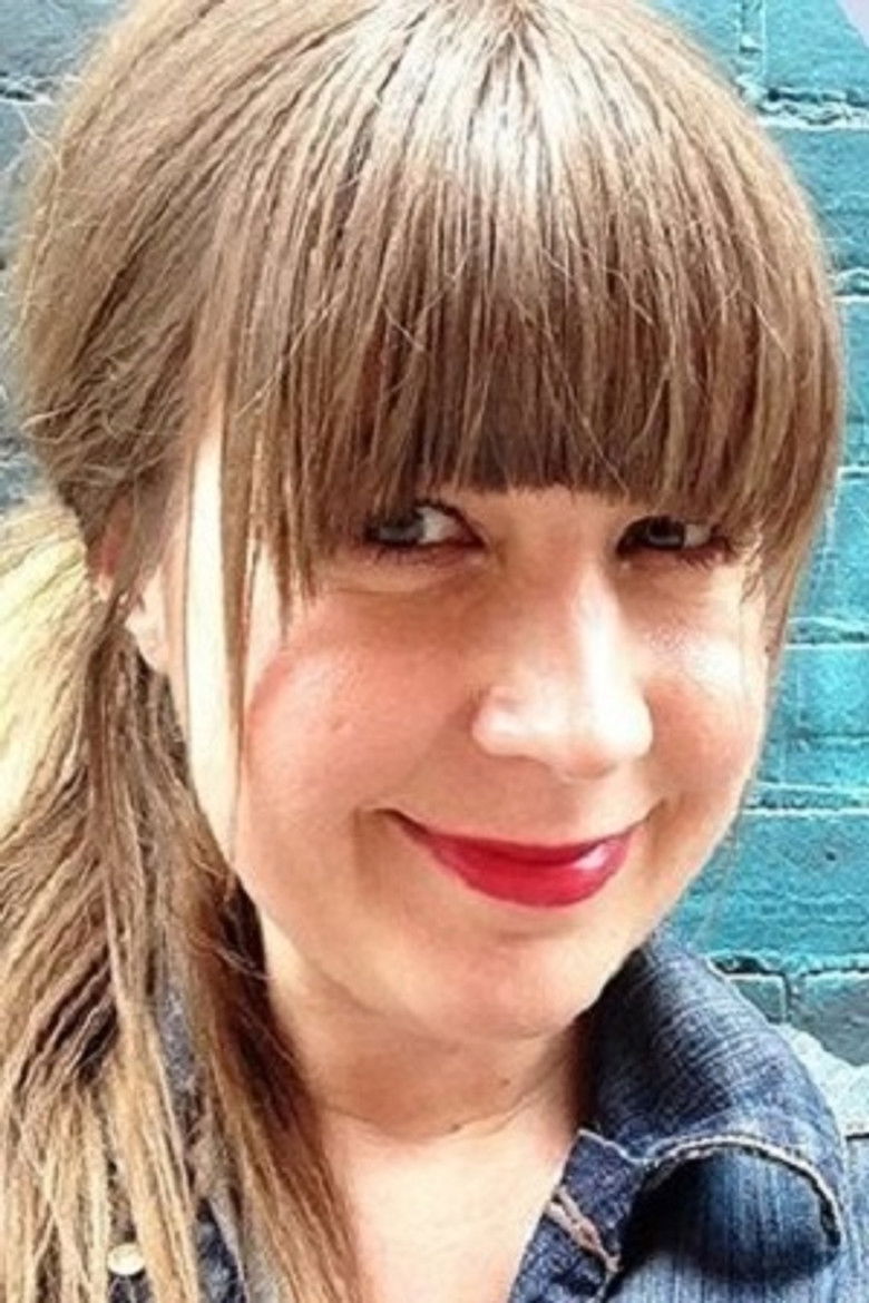 Andrea Higgins portrait image