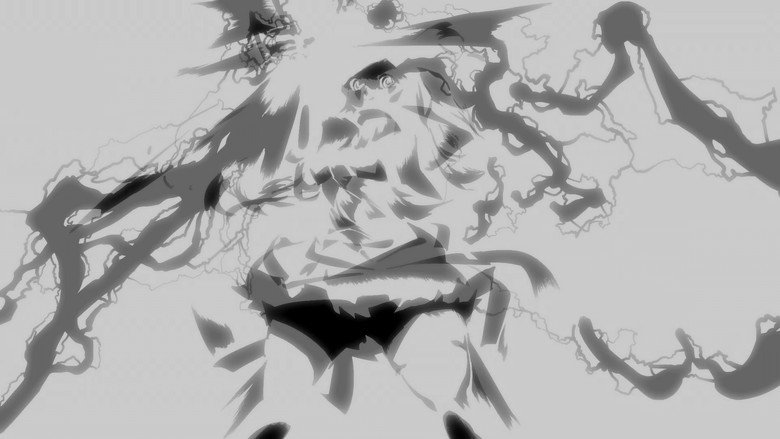 Still from アサルトリリィBOUQUET - Season 1 Episode 4