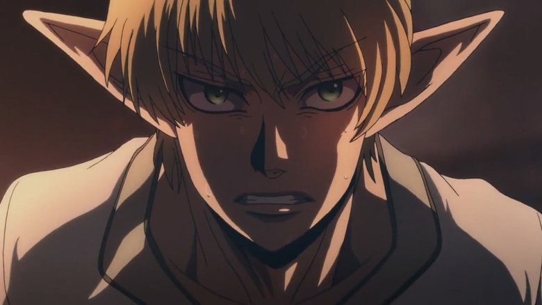 Still image for Drifters season 1 episode 2: Footsteps Still image for Drifters season 1 episode 2: Footsteps