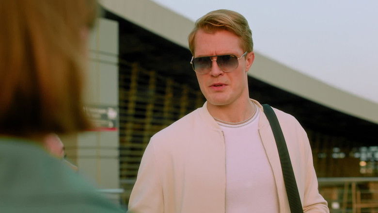 Still image for Солнце, море, два ствола season 1 episode 1: Episode 1