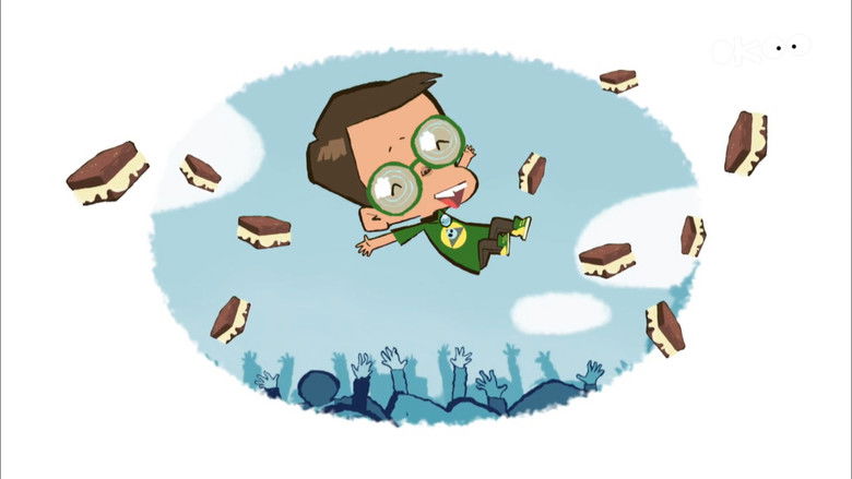 Still image for Boyster season 1 episode 1: The Necklace Still image for Boyster season 1 episode 1: The Necklace