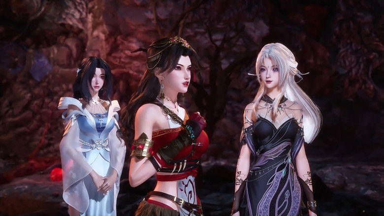 Still image for Little Fairy Yao season 1 episode 21: Episode 21 Still image for Little Fairy Yao season 1 episode 21: Episode 21