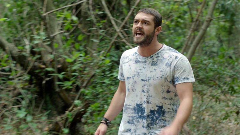 Still image for Sweet Revenge season 1 episode 17: Episode 17 Still image for Sweet Revenge season 1 episode 17: Episode 17