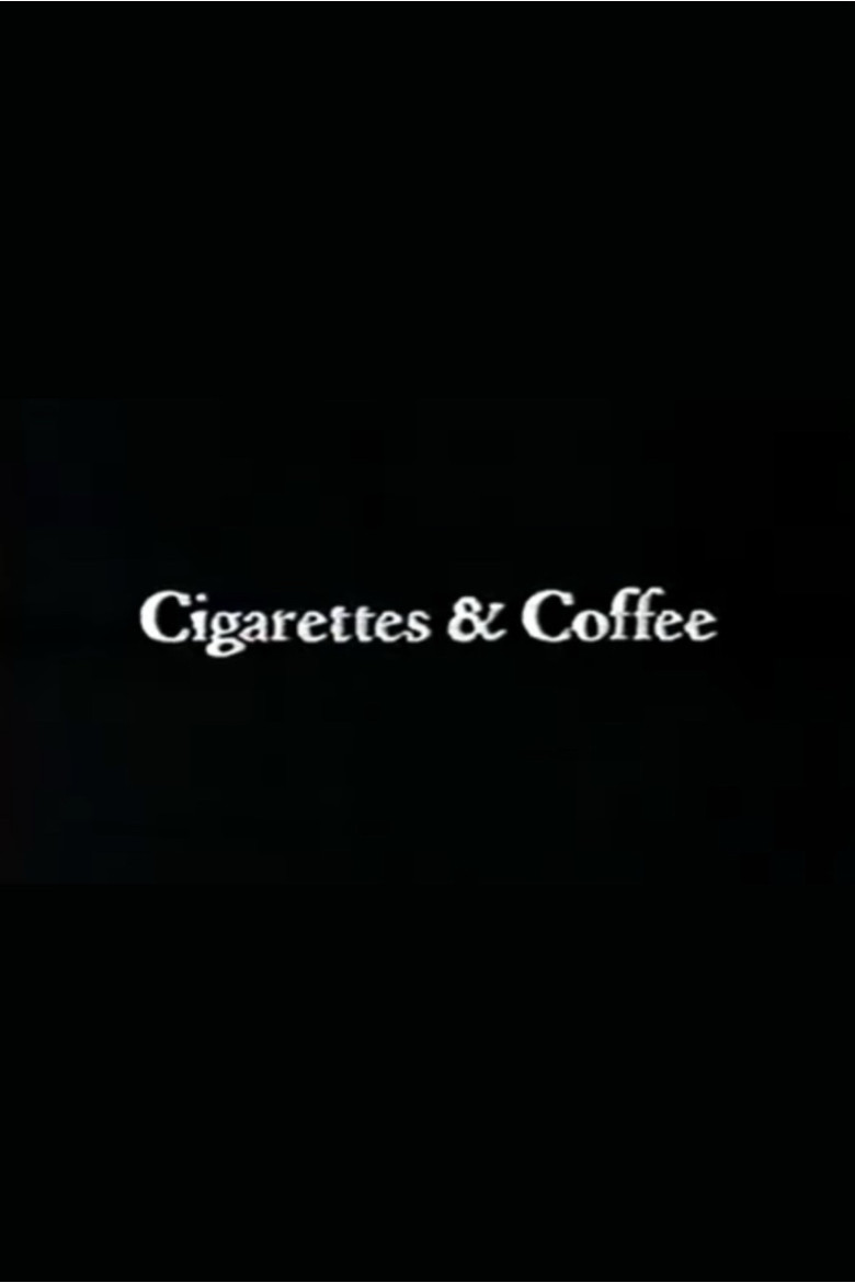 Imatge de Cigarettes & Coffee