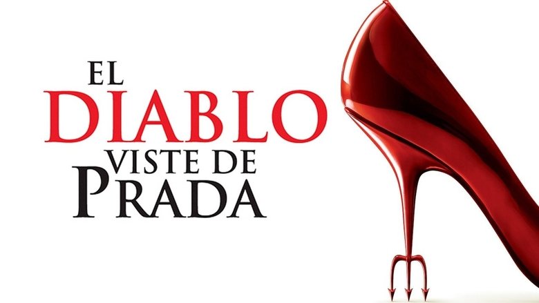 El diablo viste de Prada (2006)