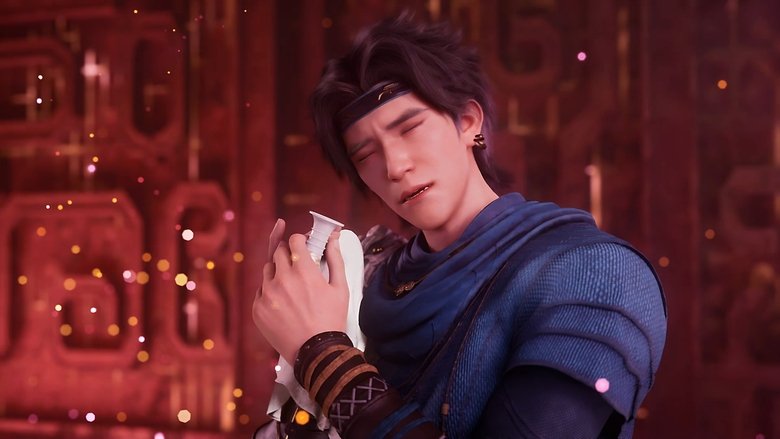 Shrouding the Heavens Temporada 1 Episodio 67 Cuevana 3