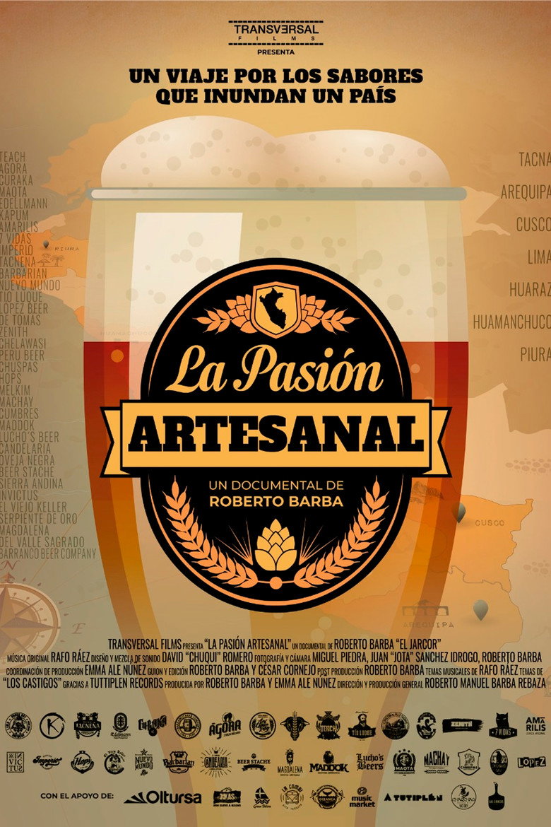 Imatge de La pasión artesanal