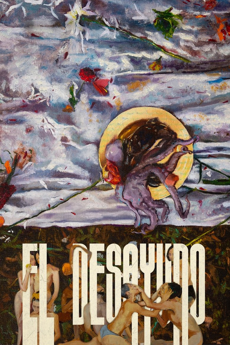 The Breakfast main poster