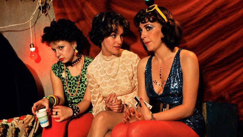 Pepi, Luci, Bom still 9