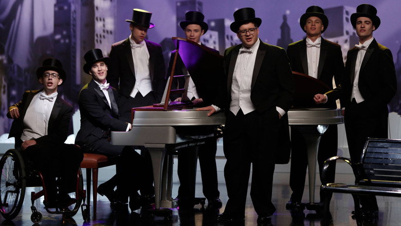 Still from Glee - Season 6 Episode 6