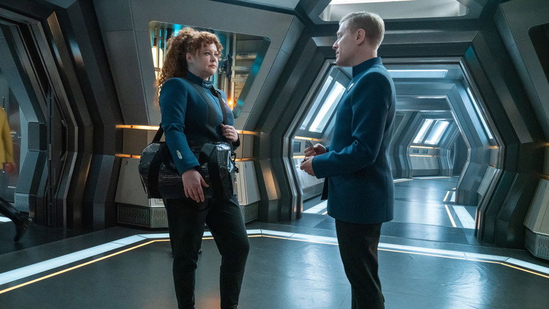 Still from Star Trek: Discovery - Season 5 Episode 7