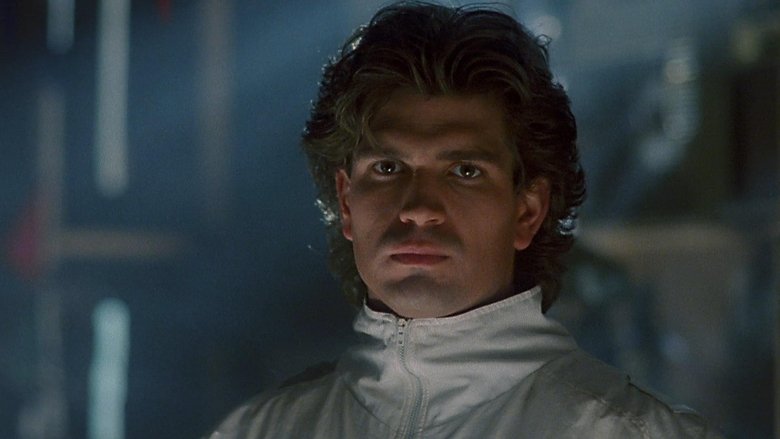 Crash and Burn (1990)