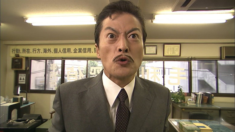 Detective Conan Drama Special 1: The Letter of Challenge 10