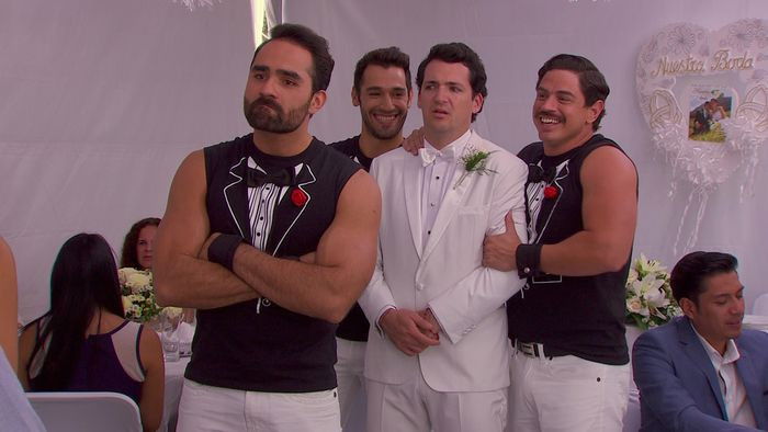 La Vecina Temporada 1 Episodio 139 Cuevana 3