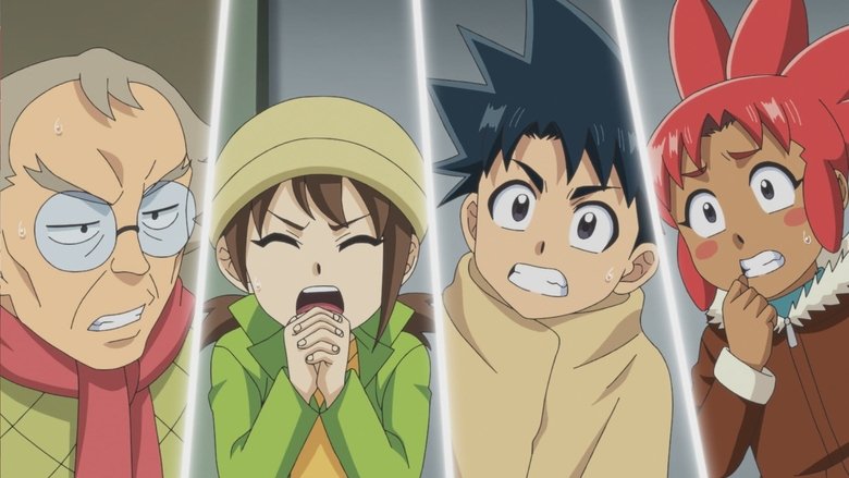 Still image for Surviving Science! season 1 episode 21: Energy crisis survival (4) Still image for Surviving Science! season 1 episode 21: Energy crisis survival (4)