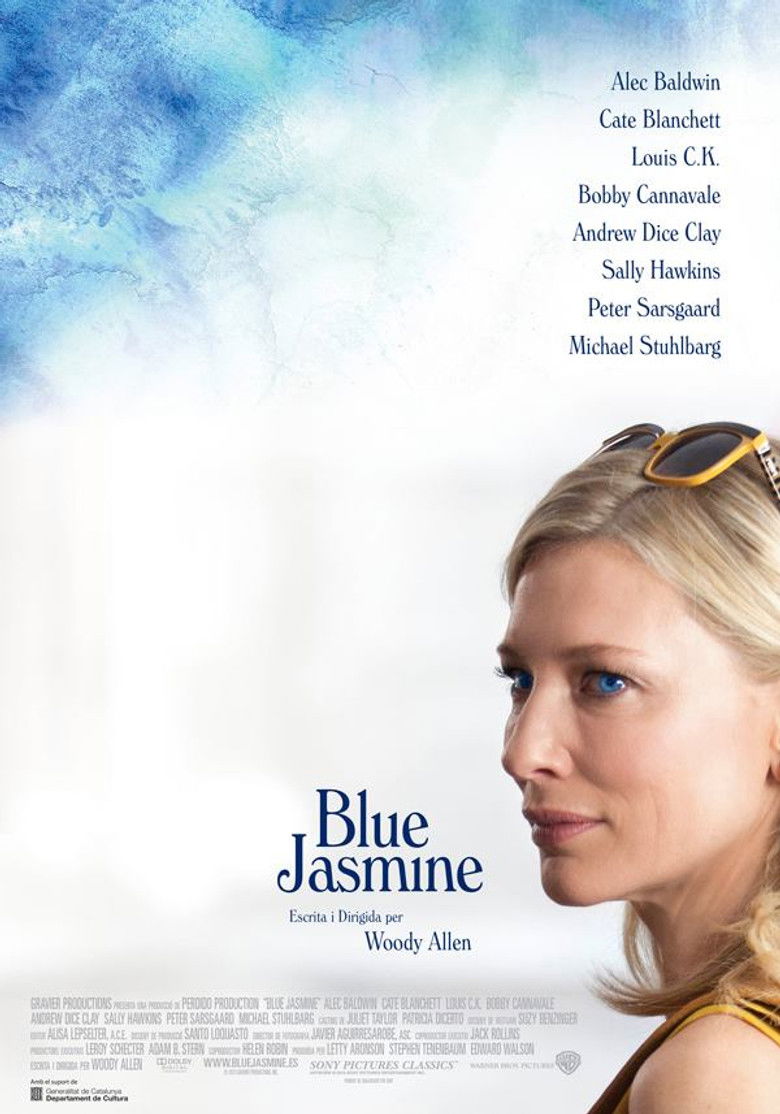 Imatge de Blue Jasmine