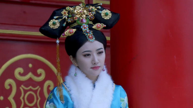 Still image for The Legend of Xiao Zhuang season 1 episode 45: Episode 45
