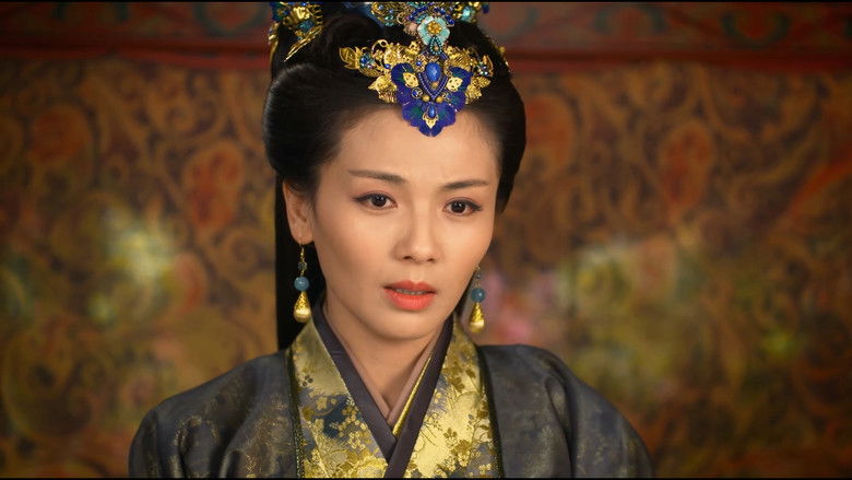 Still image for Legend of Mi Yue season 1 episode 52: Episode 52 Still image for Legend of Mi Yue season 1 episode 52: Episode 52