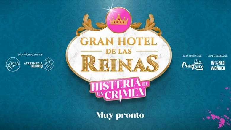 Gran Hotel de las Reinas