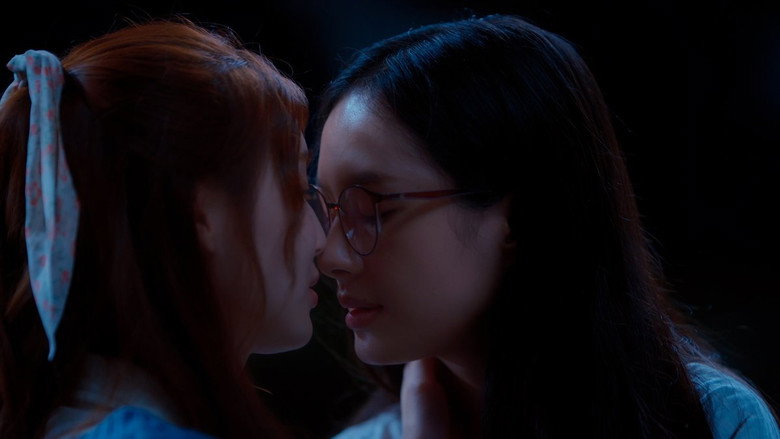 Still from 23.5 องศาที่โลกเอียง - 시즌 1 에피소드 8