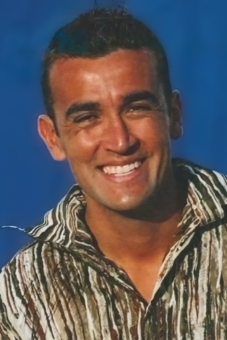 Fernando Brito portrait