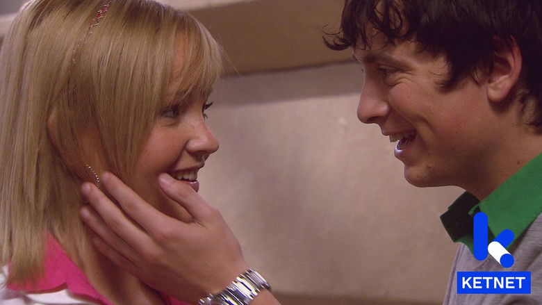 Still image for Amika season 1 episode 29: Operatie Bonbonella