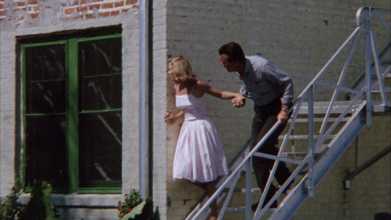 Two Thousand Maniacs! backdrop 10