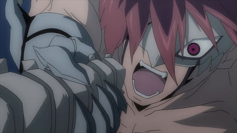 Still image for Kiss Dum: Engage Planet season 1 episode 13: Light and Darkness Still image for Kiss Dum: Engage Planet season 1 episode 13: Light and Darkness