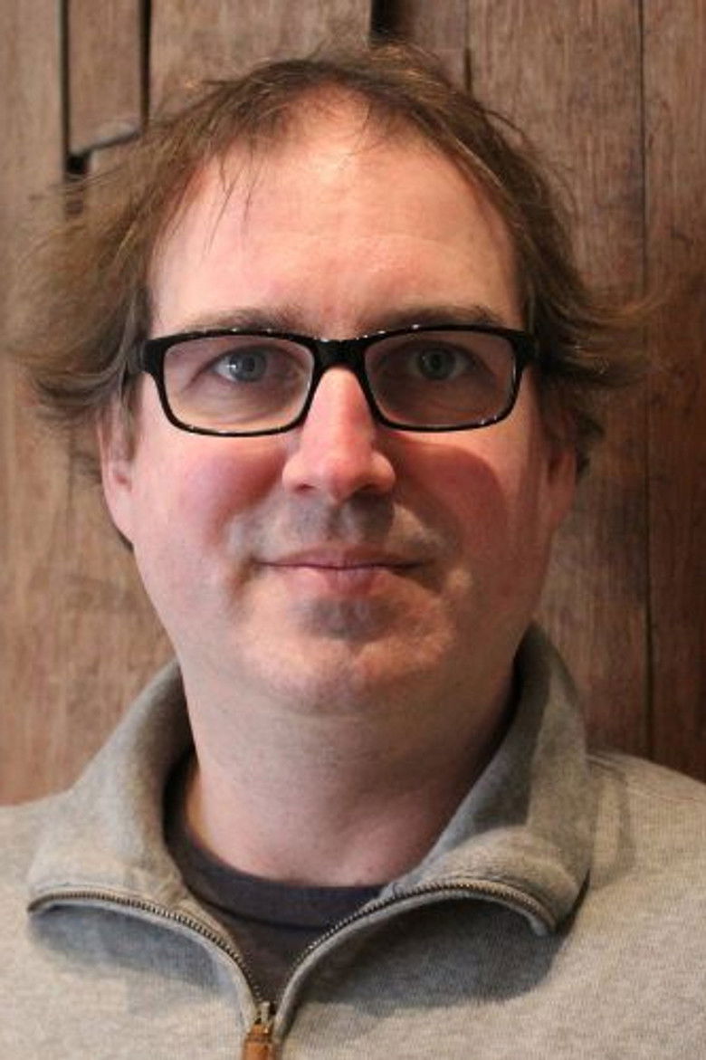 Nicolas Lemay portrait image