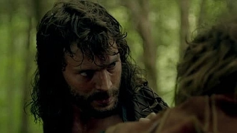 Still image for New Worlds season 1 episode 3: Part Three Still image for New Worlds season 1 episode 3: Part Three