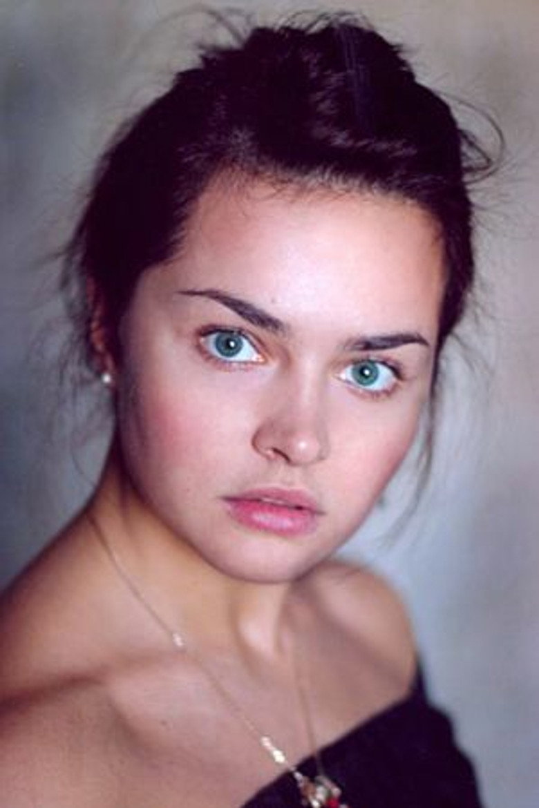 Lyubov Zaytseva photo 2