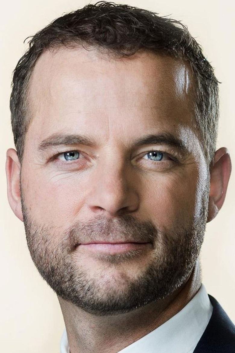 Morten Østergaard portrait image