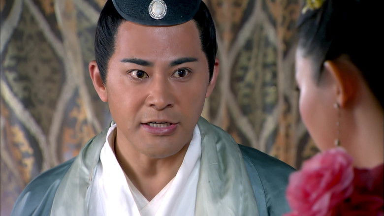 Still image for The Demi-Gods and Semi-Devils season 1 episode 49: Episode 49 Still image for The Demi-Gods and Semi-Devils season 1 episode 49: Episode 49