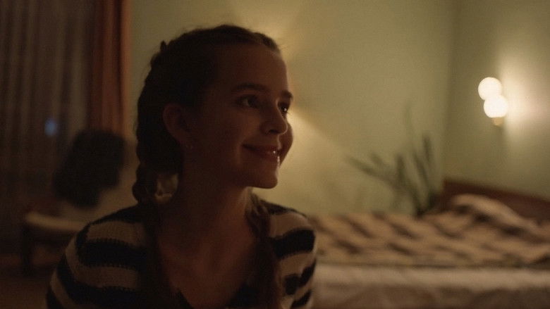 Still image for Трасса смерти season 1 episode 5: Episode 5