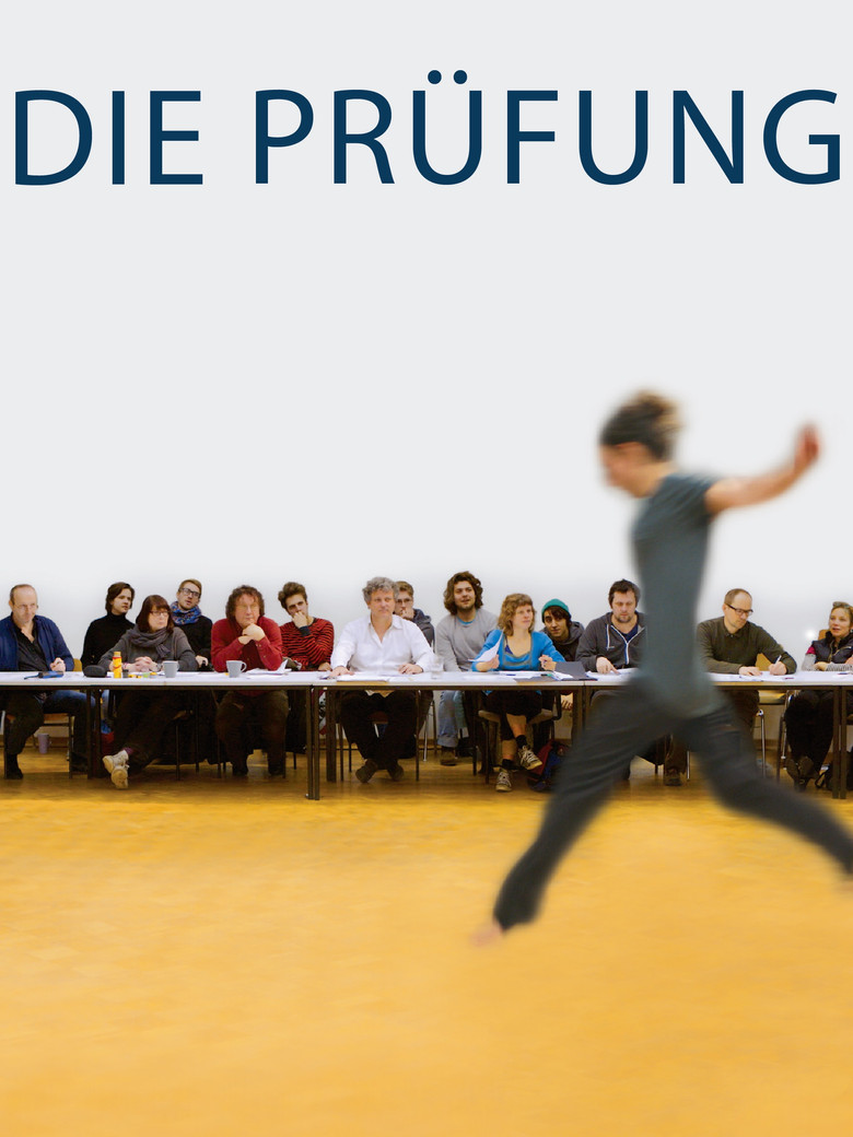 Imatge de Die Prüfung