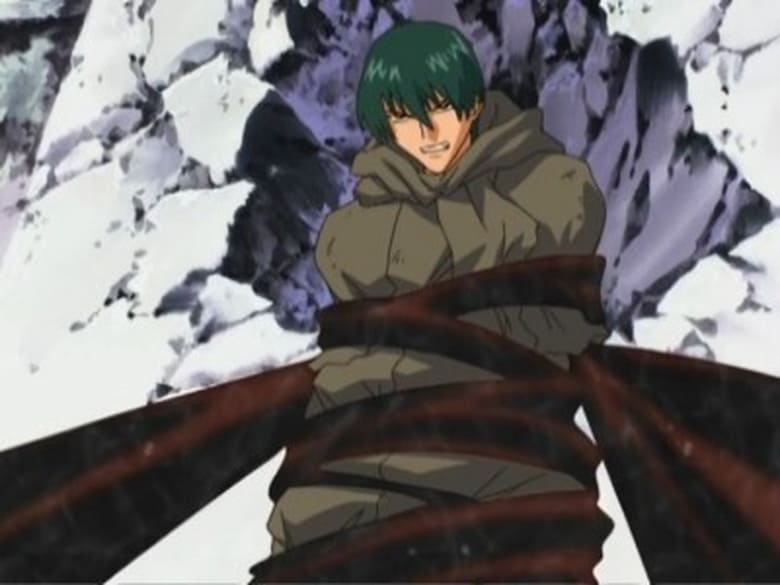 Still image for s-CRY-ed season 1 episode 14: Kyouji Mujyo