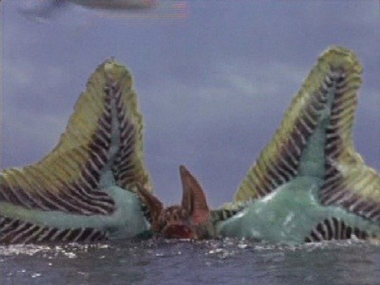 Still from ウルトラマン - Mùa 1 Tập 13