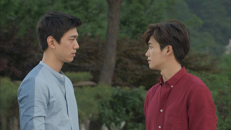 Still from 상류사회 - Season 1 Episode 8